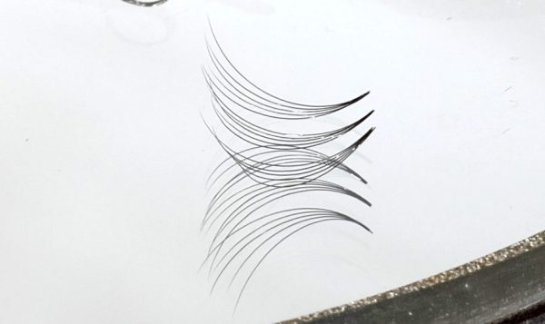 Premade Russian Volume Eyelash Extensions-Jumbo Tray(3 x bigger than standard pack) - Image 3