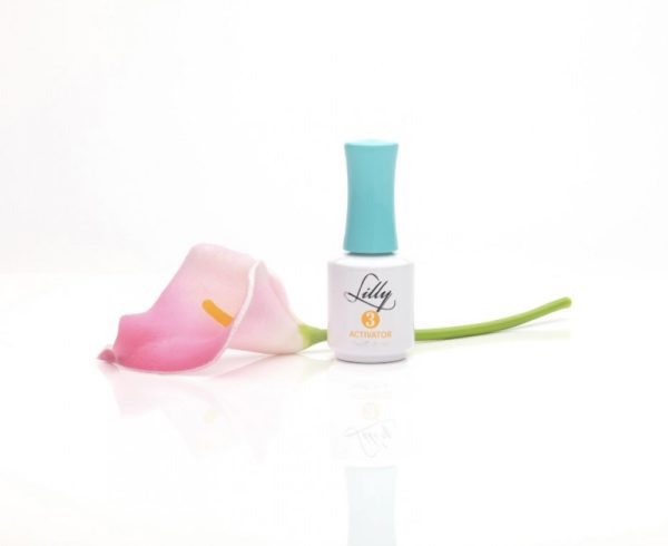 Dipping Gel Nails - Image 4
