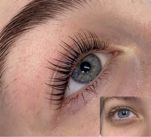Eyelash Lift Curl Perming - Image 4